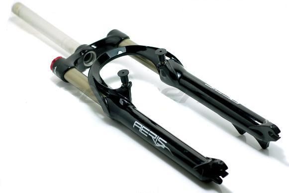 spinner mtb forks